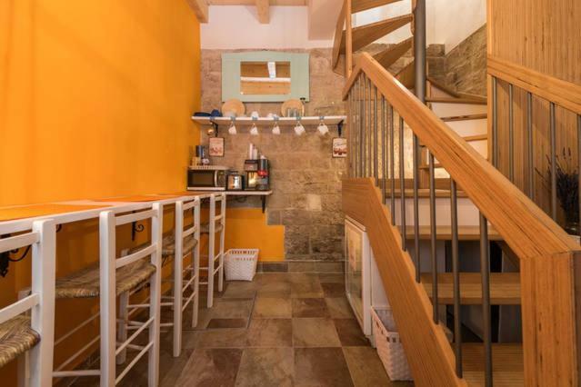 B&B Antico Granaio 비쉘리에 외부 사진
